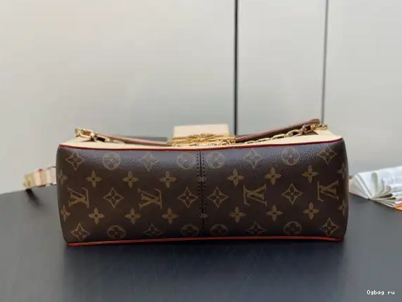LOUIS VUITTON DAUPHINE-28*20*11CM 0528